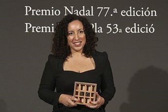 najat el hachimi nadal